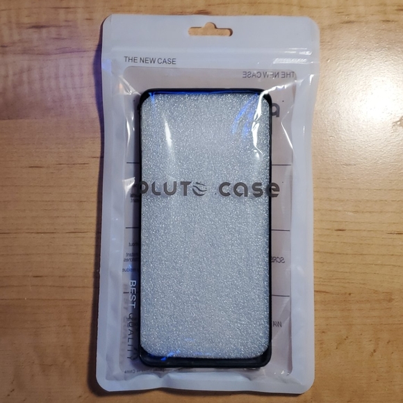 Pluto Phone Case - Picture 1 of 3